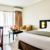 Отель Tanoa Waterfront Hotel, фото 2
