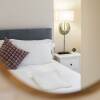 Отель Quiet Classical/modern Designer Garden Flat, фото 11