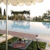 Отель Il Falconiere, фото 40