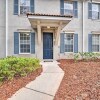 Отель Kissimmee Townhome ~ 15 Mi to Disney! в Киссимми