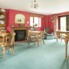 Отель Folly Farm Cottage, фото 16