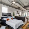 Отель A Friendly Staycation - Downtown Condo Close to City Amenities, фото 5