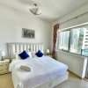 Отель SuperHost - Splendid Apartment With 2 Balconies Near The Metro, фото 24