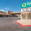 Отель Quality Inn & Suites Lake Havasu City, фото 1