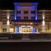 Отель Holiday Inn Express And Suites Moses Lake, an IHG Hotel, фото 23