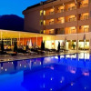 Отель Castle Park Hotel, фото 1