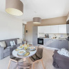 Отель Residenza Miralago With Pool - Studio Apartment With City View, фото 23