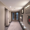 Отель Sandman Signature Glasgow Hotel, фото 1
