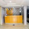 Отель The Oragon Hotel, фото 17