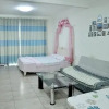 Отель Sanya Bay Haiyayuan Sea View Apartment, фото 2