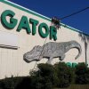 Отель Gator Lodge в Джексонвиле