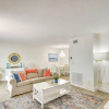 Отель New Smyrna Beach Vacation Rental < 1/2 Mi to Beach, фото 10