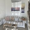 Отель Beautiful and Modern Apartment in Oroklini, Cyprus, фото 12