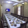 Отель Samani Bukhara, фото 16