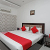 Отель Oyo 12314 Hotel City View, фото 19