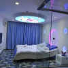 Отель Eaka Hotel, фото 12