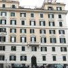 Отель Vaticano Luxury Guest House в Риме