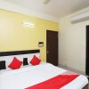 Отель Bhagaban Atithi Bihar By OYO Rooms, фото 16