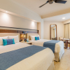 Отель GR Solaris Cancun & Spa - All Inclusive, фото 5