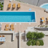 Отель Eol Apartments Split, фото 1