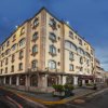 Отель Vista Express Morelia By Arriva Hospitality Group в Морелиа