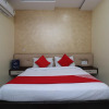 Отель Bhagwati Residency By OYO Rooms, фото 8