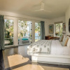 Отель Spectacular Hilltop Beach Villa Located Next To A Surf Break, фото 31