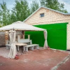 Отель Grand Astana Hostel, фото 16
