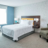 Отель Home2 Suites by Hilton Fort Worth Cultural District, фото 4