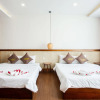 Отель Luu Ngai Condotel Quy Nhon, фото 23