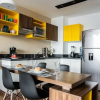Отель APART ESTUDIO DE LUJO a pasos de 5ta Av., фото 26