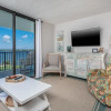 Отель Gulf Shores Surf & Racquet 603c 2 Bedroom Condo, фото 10
