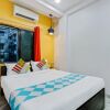 Отель Goroomgo M M Guest House Howrah Kolkata, фото 12