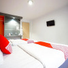 Отель Oyo 955 Hotel Boulevard, фото 3