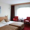 Отель Best Western Plus Amsterdam Airport Hotel, фото 28