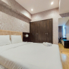 Отель Nice And Elegant 1Br At 15Th Floor Branz Bsd City Apartment, фото 4