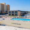 Отель Fantasy Island Resort, Daytona Beach Shores, фото 15