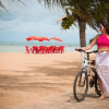 Отель Pousada Praia dos Encantos, фото 16