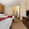 Отель Comfort Inn & Suites Kenosha-Pleasant Prairie, фото 34