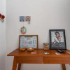 Отель Beautiful Copacabana 2 Bedrooms Br1203 Z4, фото 12