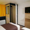 Отель Hôtel Kyriad Lille Nord - Roncq, фото 4