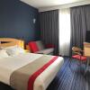 Отель Holiday Inn Express Madrid-San Sebastian de los Reyes, an IHG Hotel, фото 44