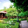 Отель Aurora Resort Kanchanaburi, фото 16