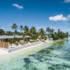 Отель WAVE SOUND by 3S Maldives, фото 16
