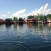 Отель Lake Victoria Group of Houseboats, фото 9