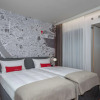 Отель IntercityHotel Budapest, фото 5