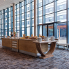 Отель Radisson Hotel and Convention Centre OR Tambo Airport, фото 14