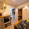 Отель Premium Apartment With Bubble Bath, фото 7
