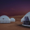 Отель Luxury Desert Camp Oman, фото 44