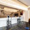 Отель Hongwei Baiqian Hotel (Zhongwei Shapotou District Yingbin Avenue), фото 4